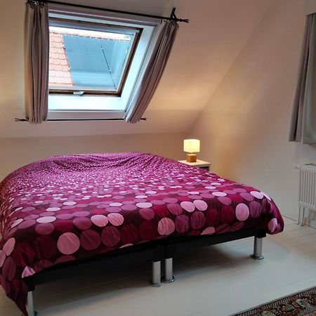 Terre De Lumiere Villa Maldegem Dış mekan fotoğraf