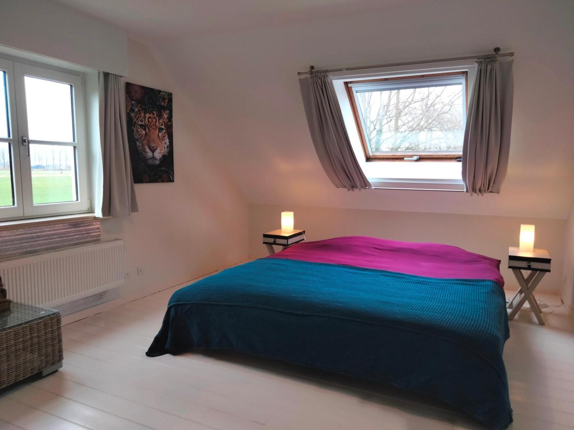 Terre De Lumiere Villa Maldegem Dış mekan fotoğraf